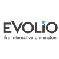 Evolio Romania logo - Similar company to Krež, S.R.O.