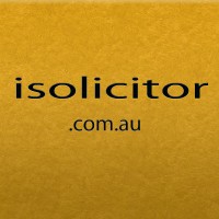 The 'Isolicitor'​ Group