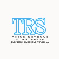 Think Revenue Strategies logo - Similar company to Nextphase Partners