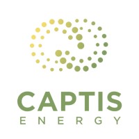 Captis Energy logo - Similar company to Shurgreen