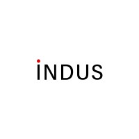 INDUS logo - Similar company to Betomax® Systems
