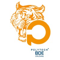 BDE Polytech Orléans logo - Similar company to Bde Polytech Montpellier
