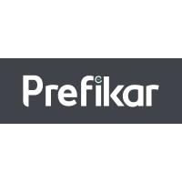 Prefikar logo - Similar company to Assercar