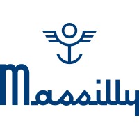 Massilly logo - Similar company to Bocoloco