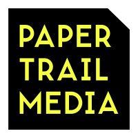 paper trail media logo - Similar company to Arij Network