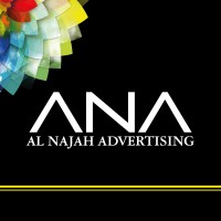 Al Najah Advertising logo - Similar company to Arc3D