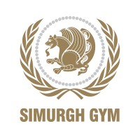 Simurgh Gym logo - Similar company to Ir Iran Archery Federation