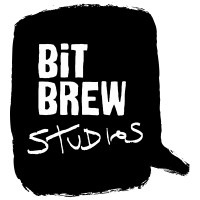 Bit Brew Studios logo - Similar company to Machine Union