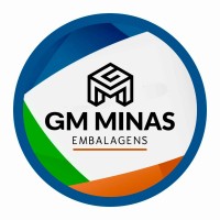 GM MINAS EMBALAGENS logo - Similar company to Vitorena Alimentos