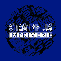 Imprimerie Graphus Sàrl logo - Similar company to Imprimerie Coopérative Cric Print
