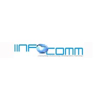 IINFOCOMM IT SERVICES PVT LTD