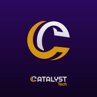 Catalyst Tech Lab logo - Similar company to Digital Security Village