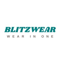 Blitzwear logo - Similar company to Dataxpie