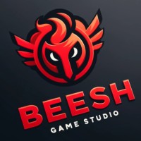 BeeshGames logo - Similar company to Rational Deep Studios