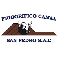 Frigorifico Camal San Pedro SAC logo - Similar company to Nutri Orgánicos