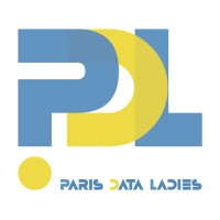 Meetup Paris Data Ladies logo - Similar company to (Wimlds) Women In Machine Learning & Data Science