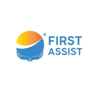 First Assist logo - Similar company to First Assistance