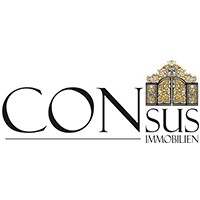 CONSUS Immobilien GmbH logo - Similar company to Navy Boot