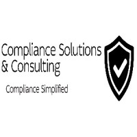 Compliance Solutions & Consulting-CSC logo - Similar company to Braxton Science & Technology Group