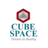 CUBE SPACE logo - Similar company to Cubespace