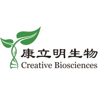 Creative Biosciences (Guangzhou) CO., Ltd logo - Similar company to Sophonix Co., Ltd.