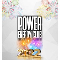 Power Energy Club Cardio and Fitness logo - Similar company to Hadosbiotec