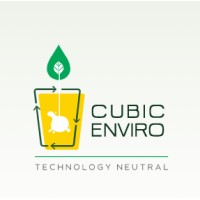 Cubic Enviro India Pvt. Ltd. logo - Similar company to Ebp India
