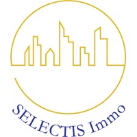 SELECTIS Immo logo - Similar company to Authentic Stay
