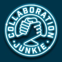 Collaboration Junkie logo - Similar company to Loopli