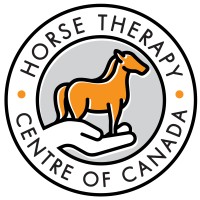 Horse Therapy Centre of Canada logo - Similar company to Maryland Therapeutic Riding