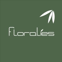 Floralies_ logo - Similar company to Arkinka Arquitectura