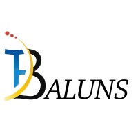 Baluns Technologies logo - Similar company to Kambaa