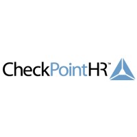 CheckPoint HR, now part of PeopleStrategy logo - Similar company to Excelleratehro