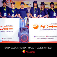 KOBE MOTOR JAPAN logo - Similar company to Ss Japan Ltd