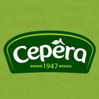 Cepêra logo - Similar company to Aulevi
