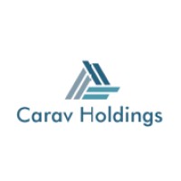 Carav Holdings logo - Similar company to The + Group
