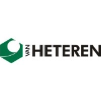 Van Heteren logo - Similar company to Reko Raalte
