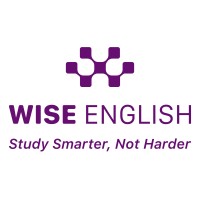 Trung Tâm Anh Ngữ WISE ENGLISH logo - Similar company to Maya School