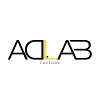 Adlab Factory logo - Similar company to Blancabyte
