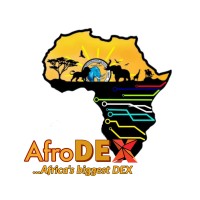 AfroDEXLabs logo - Similar company to Egypt Cryptocoin