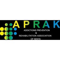 Addictions Prevention and Rehabilitation Association of Kenya logo - Similar company to Recovery Sa