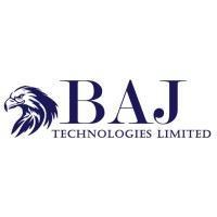 BAJ TECHNOLOGIES LTD. logo - Similar company to Meritabode Nig. Ltd.