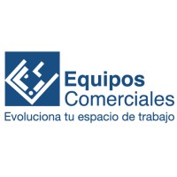 Equipos Comerciales logo - Similar company to Mister