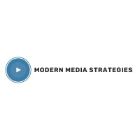Modern Media Strategies logo - Similar company to American Viewpoint