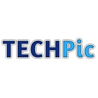 Techpic logo - Similar company to Sos4It