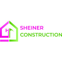 Sheiner Construction logo - Similar company to Ah Construction