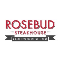 Rosebud Steak logo - Similar company to Gateway Triangle Corp