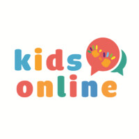 KidsOnline (Eduspaze Cohort 4, 2022) logo - Similar company to Whalesbot