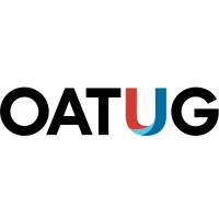 Oracle Applications & Technology Users Group (OATUG) logo - Similar company to Etherio