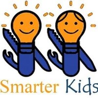 SmarterKids logo - Similar company to Blue Apple Trainers